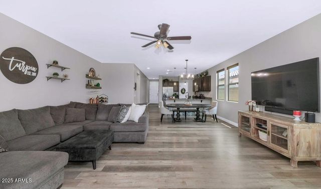 26550 N 132ND Lane, Peoria, AZ 85383