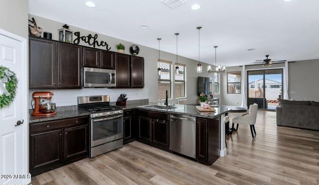 26550 N 132ND Lane, Peoria, AZ 85383