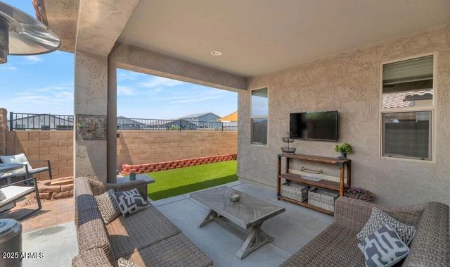 26550 N 132ND Lane, Peoria, AZ 85383