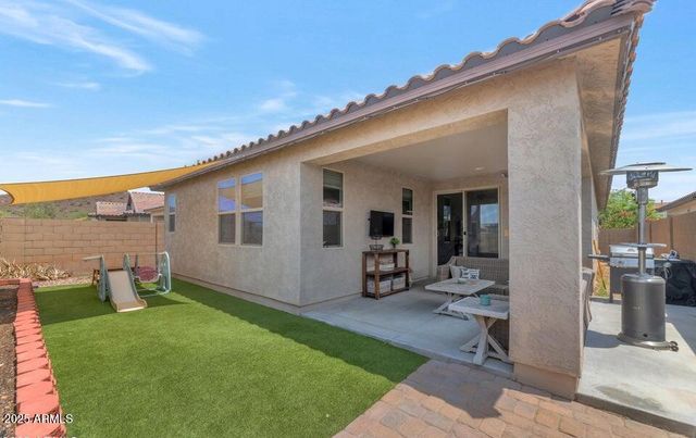 26550 N 132ND Lane, Peoria, AZ 85383