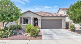 26550 N 132ND Lane, Peoria, AZ 85383