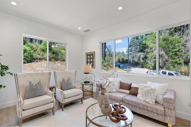 125 Fallen Leaf Drive, Boulder Creek, CA 95006