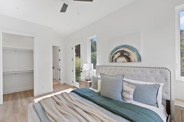 125 Fallen Leaf Drive, Boulder Creek, CA 95006