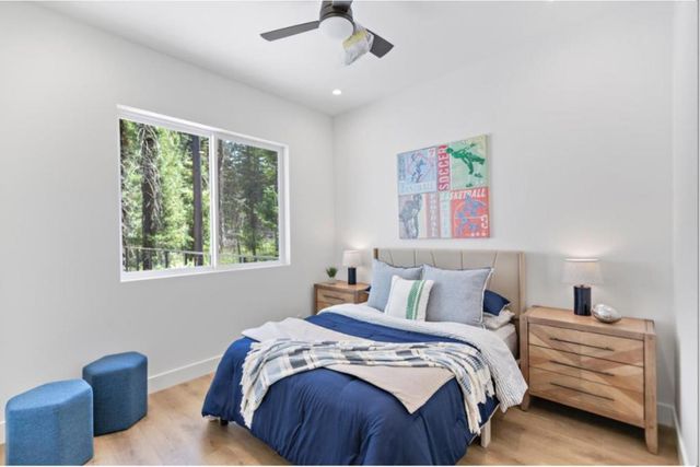 125 Fallen Leaf Drive, Boulder Creek, CA 95006