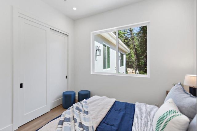 125 Fallen Leaf Drive, Boulder Creek, CA 95006