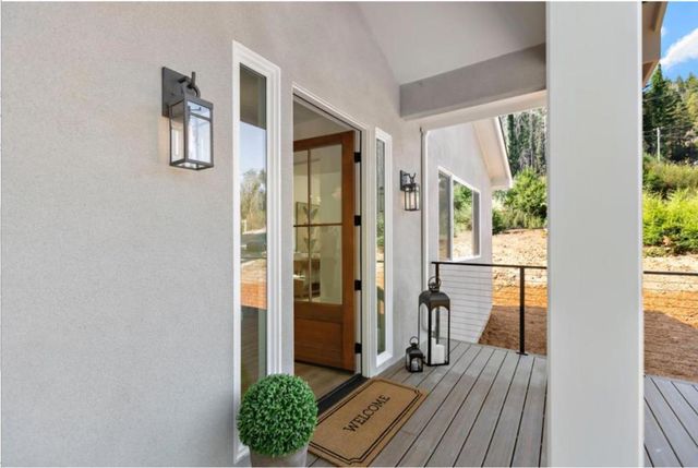 125 Fallen Leaf Drive, Boulder Creek, CA 95006