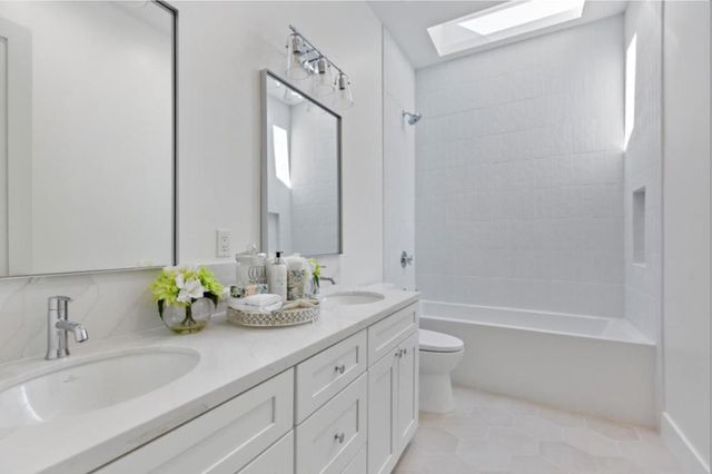 125 Fallen Leaf Drive, Boulder Creek, CA 95006