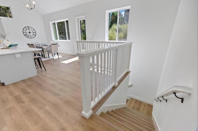 125 Fallen Leaf Drive, Boulder Creek, CA 95006