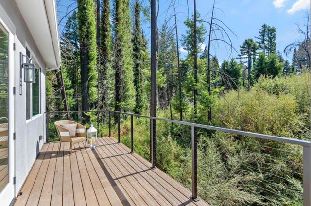 125 Fallen Leaf Drive, Boulder Creek, CA 95006