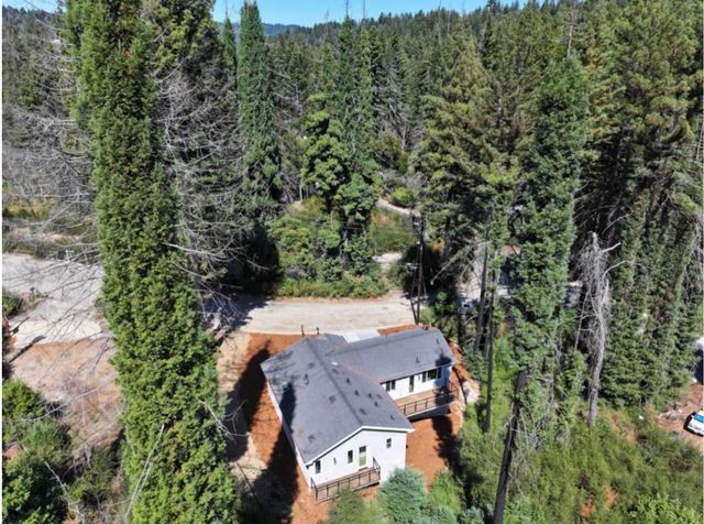 125 Fallen Leaf Drive, Boulder Creek, CA 95006