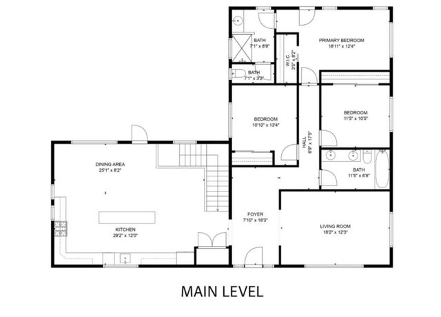 125 Fallen Leaf Drive, Boulder Creek, CA 95006