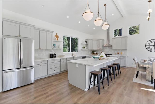 125 Fallen Leaf Drive, Boulder Creek, CA 95006