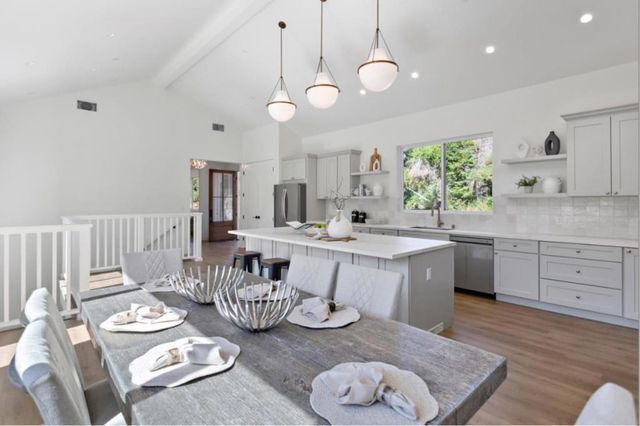 125 Fallen Leaf Drive, Boulder Creek, CA 95006