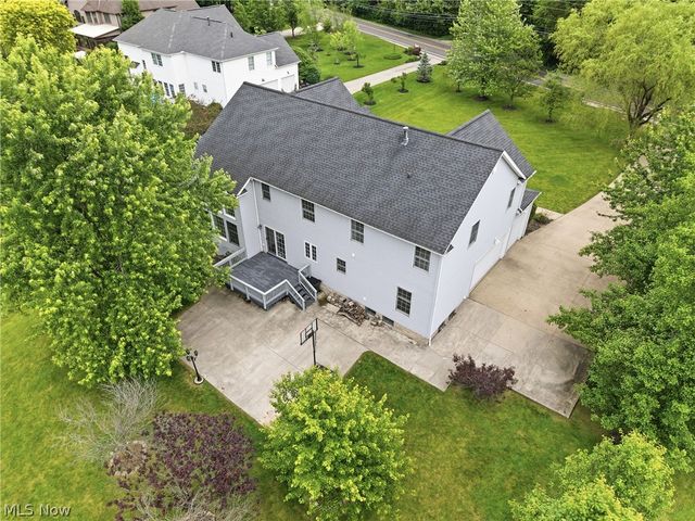 11678 Dunham Road, Sagamore Hills, OH 44067