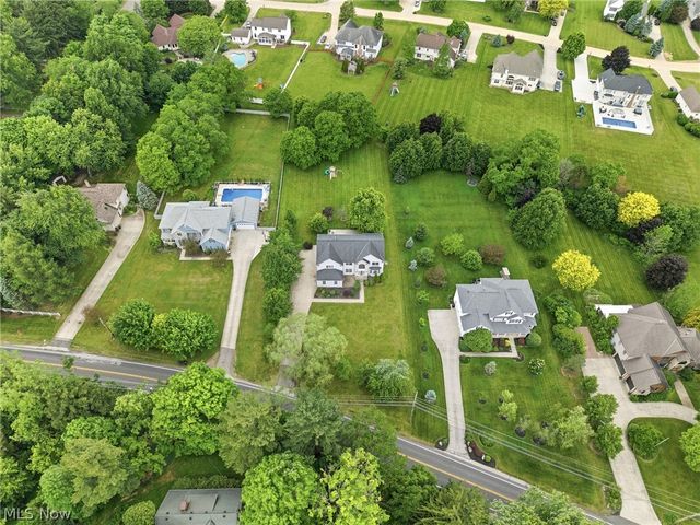 11678 Dunham Road, Sagamore Hills, OH 44067