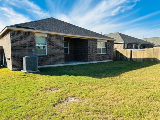 2008 Hardwick Drive, Anna, TX 75409