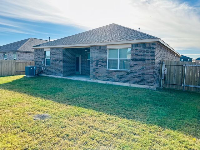 2008 Hardwick Drive, Anna, TX 75409