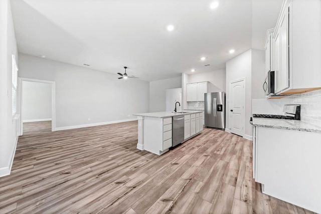 2008 Hardwick Drive, Anna, TX 75409