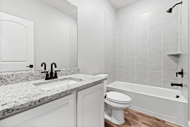 2008 Hardwick Drive, Anna, TX 75409