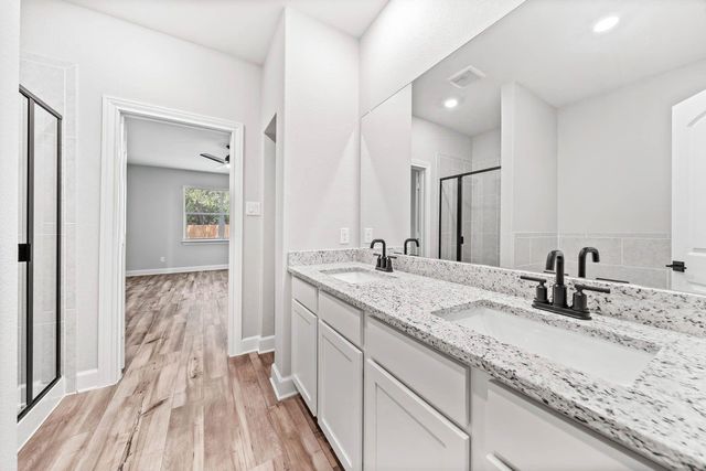 2008 Hardwick Drive, Anna, TX 75409