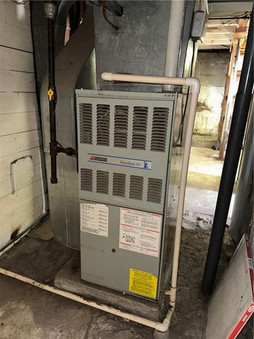 1423 Maratta Road, Hopewell Twp, PA 15001