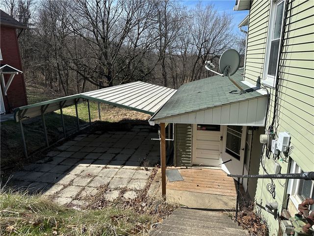 1423 Maratta Road, Hopewell Twp, PA 15001