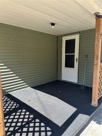 1423 Maratta Road, Hopewell Twp, PA 15001