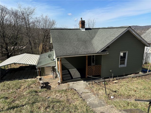 1423 Maratta Road, Hopewell Twp, PA 15001