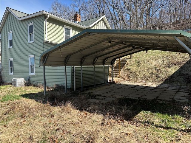 1423 Maratta Road, Hopewell Twp, PA 15001