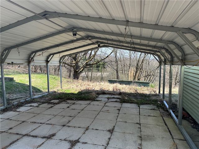 1423 Maratta Road, Hopewell Twp, PA 15001