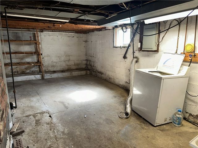 1423 Maratta Road, Hopewell Twp, PA 15001