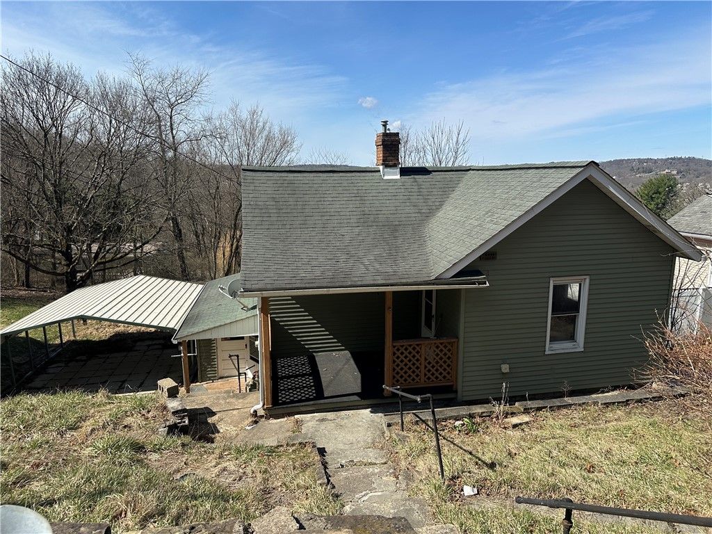 1423 Maratta Road, Hopewell Twp, PA 15001