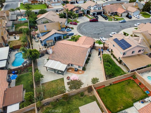 13760 Meadow Court, Fontana, CA 92337