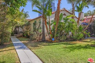 6119 Del Valle Drive, Los Angeles, CA 90048