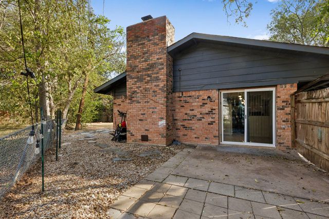 4703 Sagebrush CIR A, Austin, TX 78745