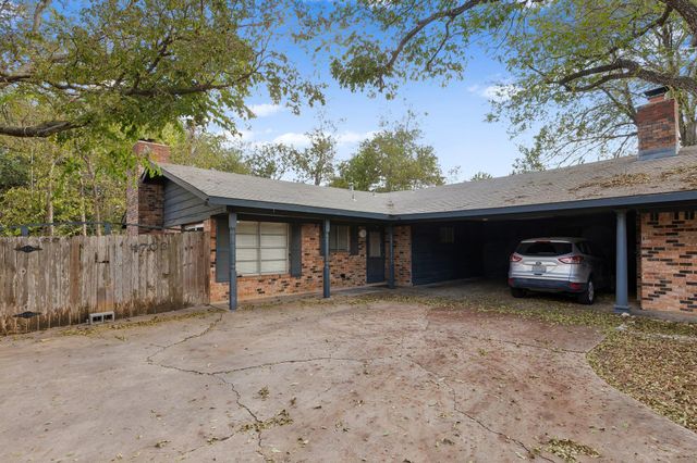 4703 Sagebrush CIR A, Austin, TX 78745