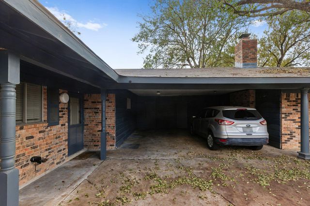 4703 Sagebrush CIR A, Austin, TX 78745