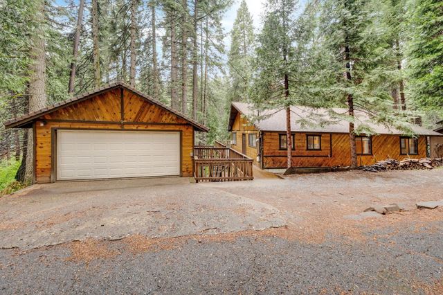 7184 Pine Cone Dr, Pollock Pines, CA 95726