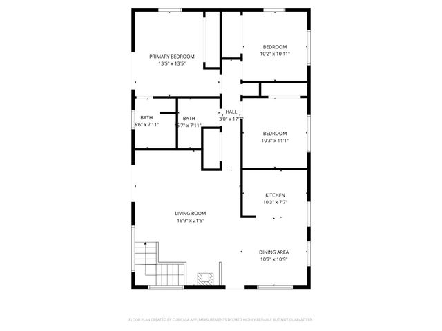 7184 Pine Cone Dr, Pollock Pines, CA 95726