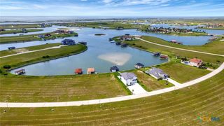Lot 302 E Lago Loop Road, Port O'connor, TX 77982