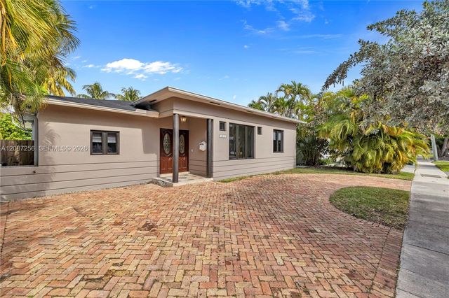 1815 Daytonia Road 0, Miami Beach, FL 33141