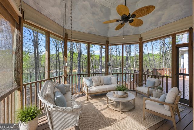 3176 Deepwater Drive, Gainesville, GA 30506