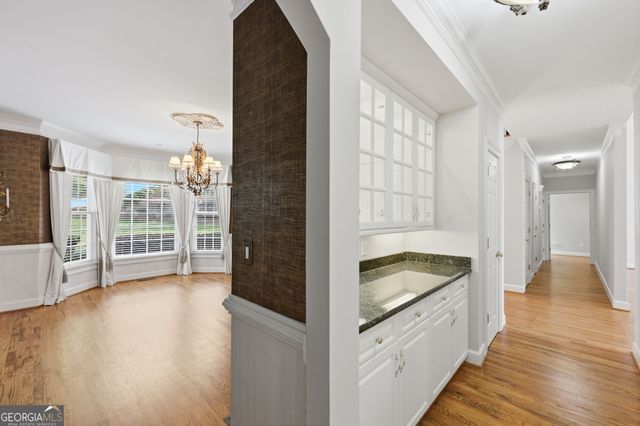 3176 Deepwater Drive, Gainesville, GA 30506