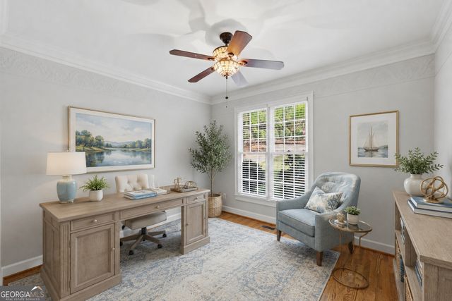 3176 Deepwater Drive, Gainesville, GA 30506