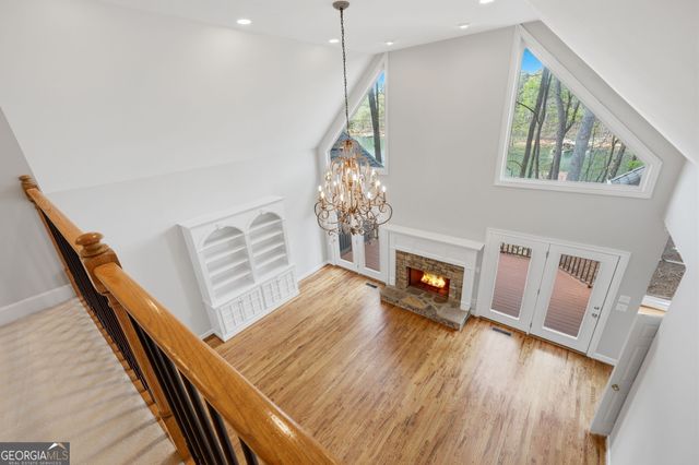 3176 Deepwater Drive, Gainesville, GA 30506