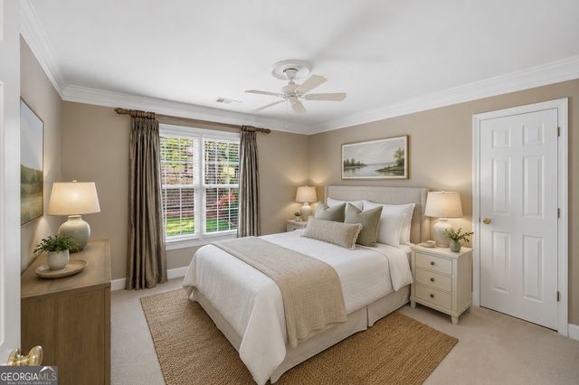 3176 Deepwater Drive, Gainesville, GA 30506