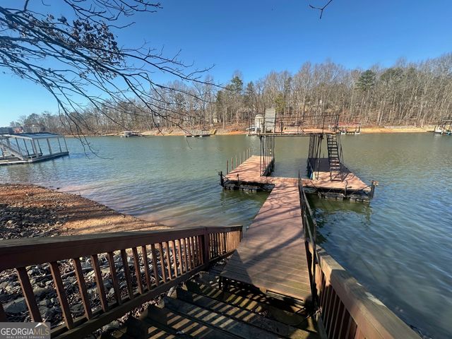 3176 Deepwater Drive, Gainesville, GA 30506