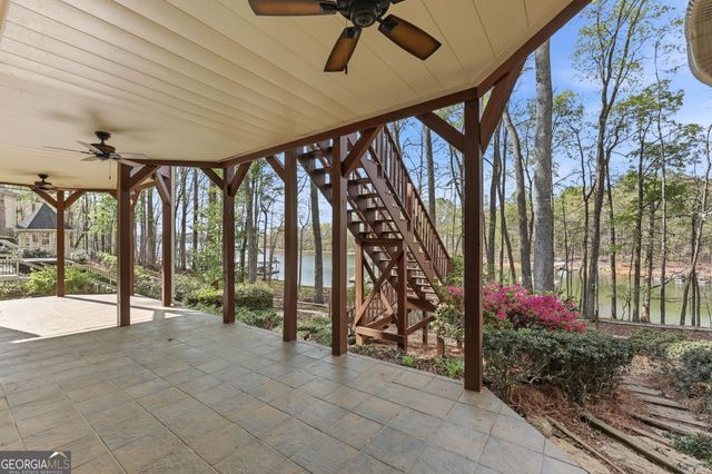 3176 Deepwater Drive, Gainesville, GA 30506