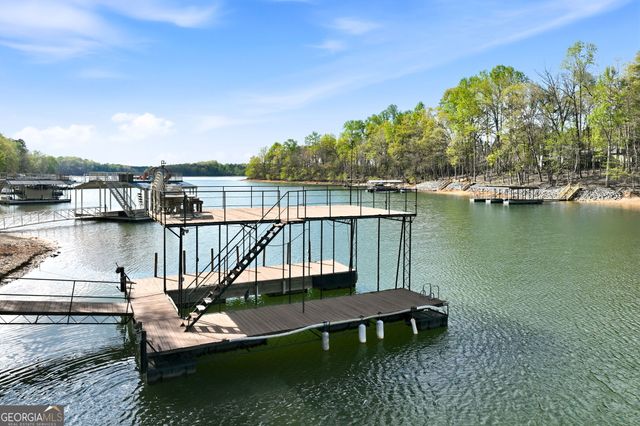 3176 Deepwater Drive, Gainesville, GA 30506