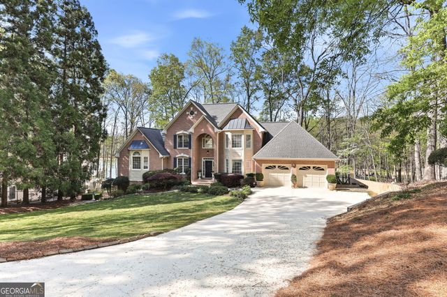 3176 Deepwater Drive, Gainesville, GA 30506
